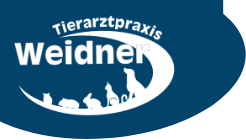 Logo Tierarzt Weidner